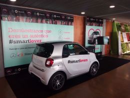 Dimovil ha mostrado su respaldo a la gastronomía regional Dimovil ha mostrado su respaldo a la gastronomía regional