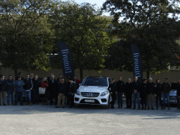 Vehículos híbridos Mercedes en Dimovil, concesionario oficial Mercedes-Benz en Murcia Vehículos híbridos Mercedes en Dimovil, concesionario oficial Mercedes-Benz en Murcia