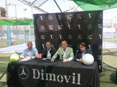 El Torneo de Dimovil de pádel llega a su tramo decisivo El Torneo de Dimovil de pádel llega a su tramo decisivo