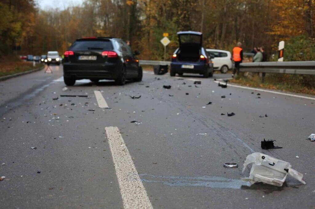 He tenido un accidente y el culpable ha huido, ¿qué hago? He tenido un accidente y el culpable ha huido, ¿qué hago?