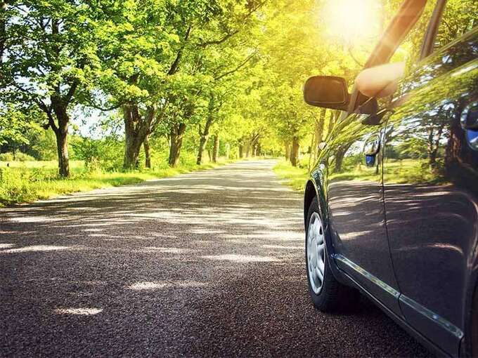 Prepara tu coche para la primavera Prepara tu coche para la primavera