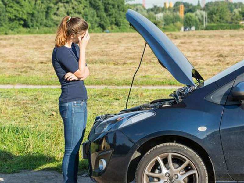Las averías del coche que puedes evitar con tu conducción Las averías del coche que puedes evitar con tu conducción