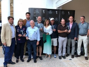 torneo de golf