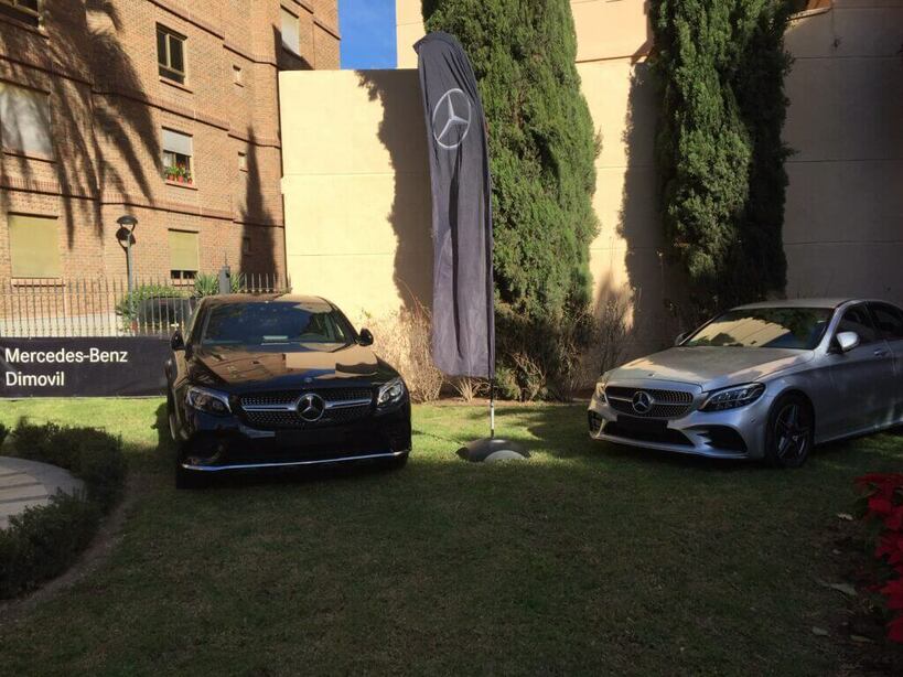 Dimovil Lorca, en la cena de Navidad de los empresarios de Lorca Dimovil Lorca, en la cena de Navidad de los empresarios de Lorca