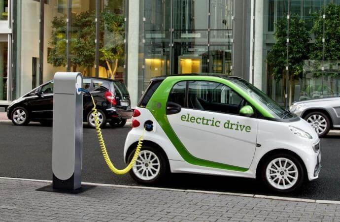 Dimovil y smart apuestan por los vehículos eléctricos Dimovil y smart apuestan por los vehículos eléctricos