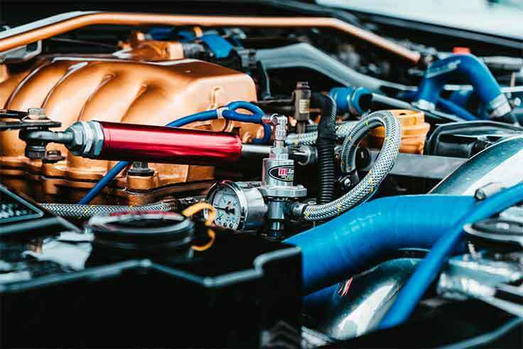 Cómo prevenir los problemas con el filtro de partículas de tu coche