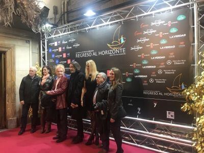 Dimovil, de estreno con el mejor cine hecho en Murcia