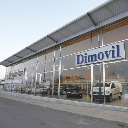 Dimovil Cartagena