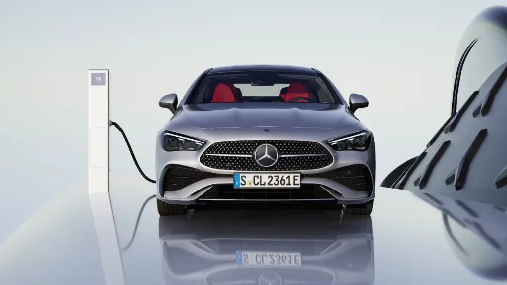 Mercedes-Benz CLE: Innovación y Lujo en su Máxima Expresión