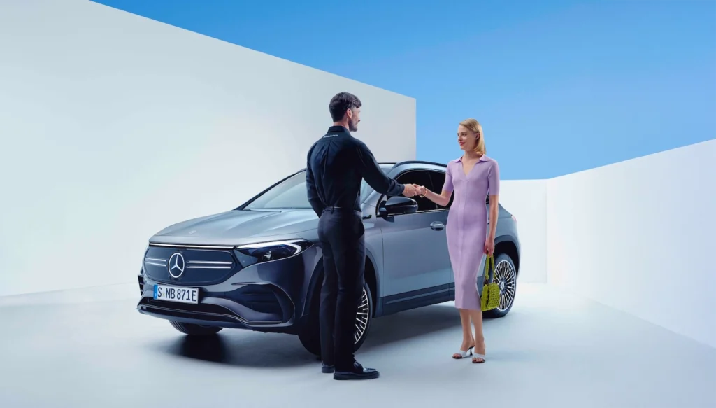 Consejos para el mantenimiento Mercedes-Benz en Murcia en Óptimas Condiciones en 2025