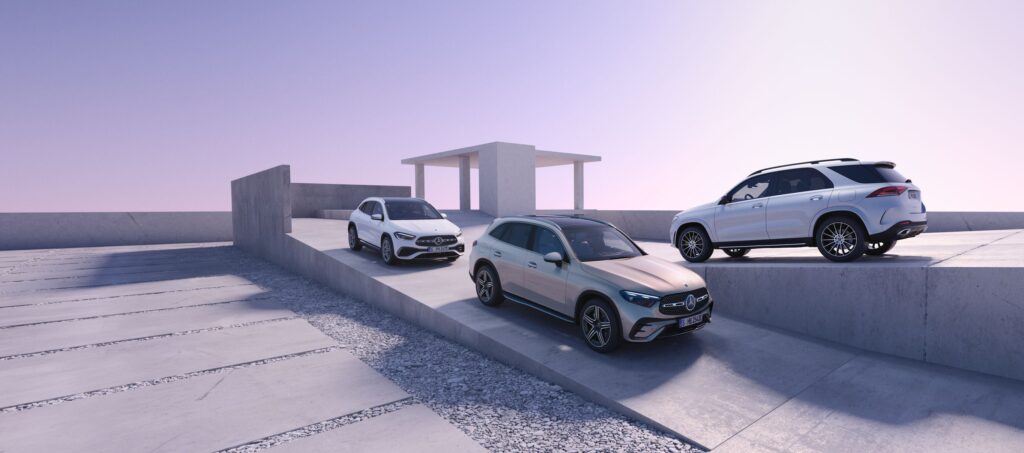 Mercedes-Benz ocasión Murcia: vehículos Certified con garantía en Dimovil en 2025