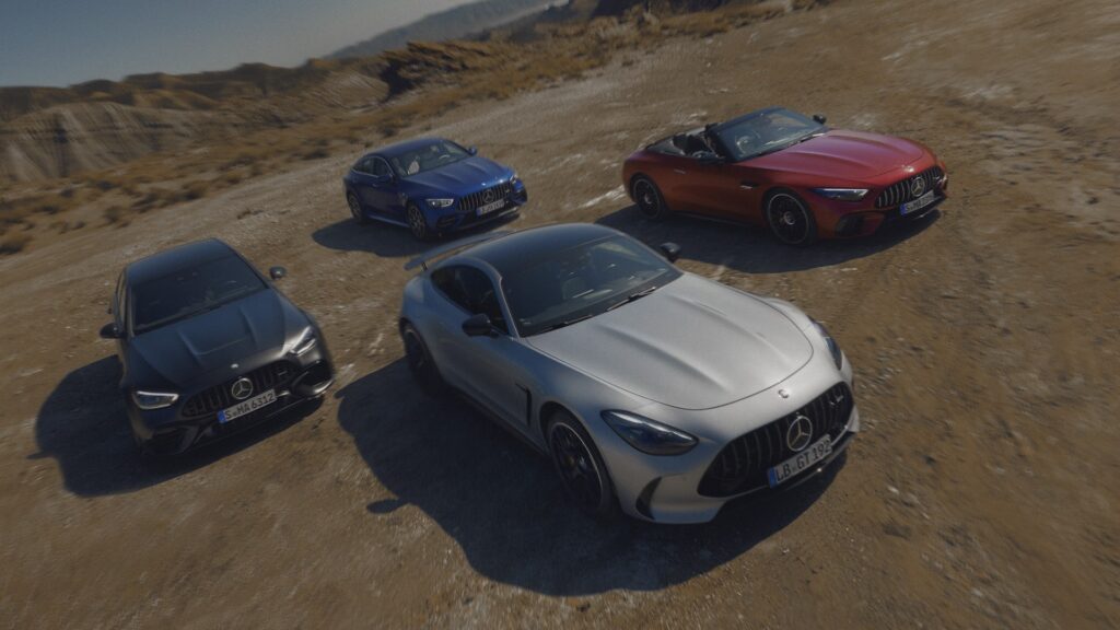 Ventajas de Comprar un Mercedes-Benz Certificado en Murcia con Dimovil en 2025 Ventajas de Comprar un Mercedes-Benz Certificado en Murcia con Dimovil en 2025