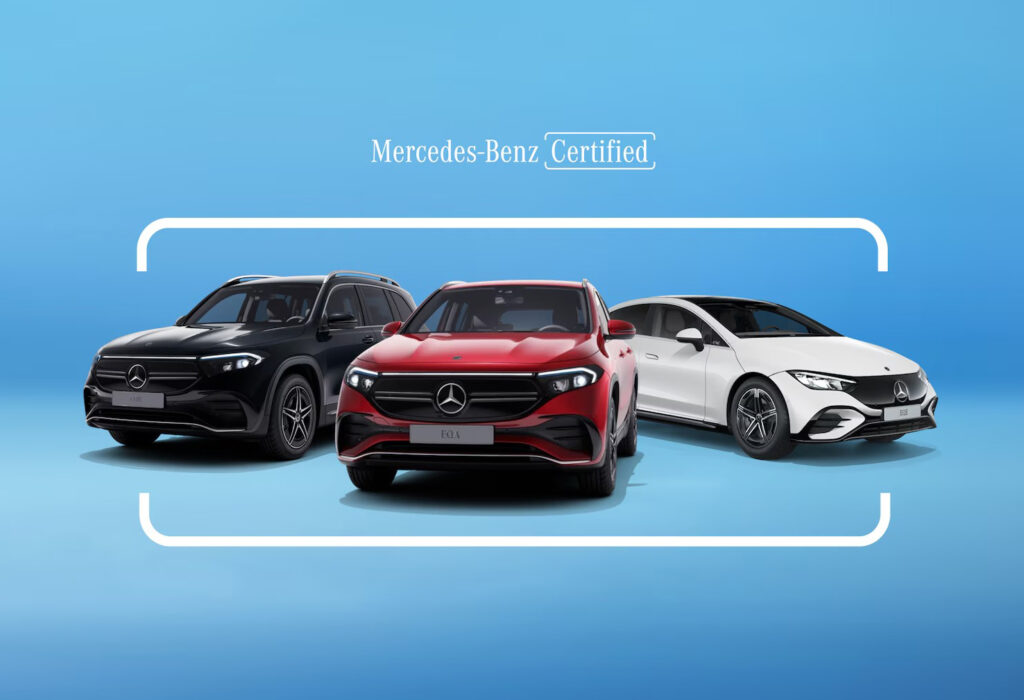 Mercedes-Benz de Ocasión en Murcia 2025: Calidad Garantizada en Dimovil