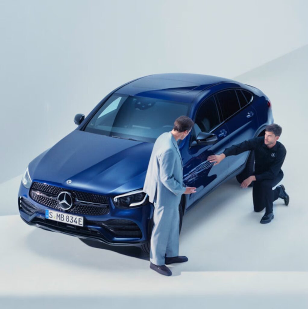 Cita en Taller Oficial Mercedes-Benz en Murcia: Tu Coche en las Mejores Manos Cita en Taller Oficial Mercedes-Benz en Murcia: Tu Coche en las Mejores Manos