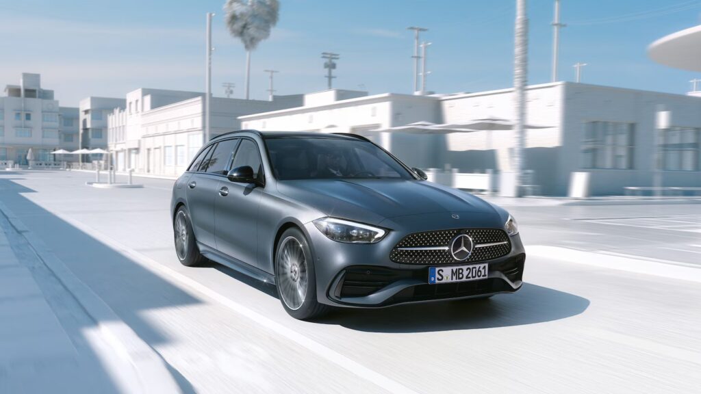 Diferencias Entre Clase C y Clase E Mercedes: Comparativa Completa 2025