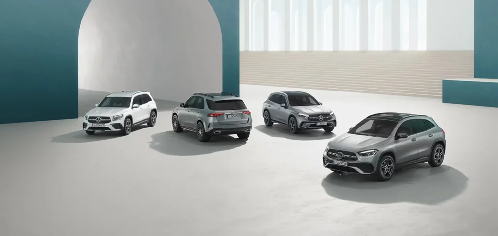 Concesionario Mercedes Murcia: experiencia premium y confianza total con Dimovil en 2026