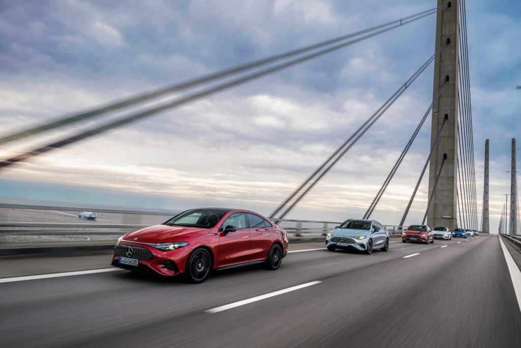Mercedes-Benz de ocasión 2026: ventajas, garantía y por qué elegir uno Mercedes-Benz de ocasión 2026: ventajas, garantía y por qué elegir uno