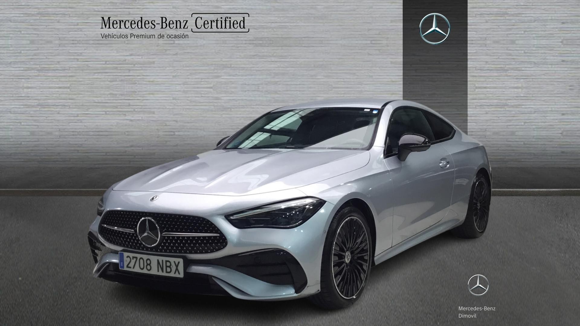 Mercedes CLE -CLASS CLE 220 D