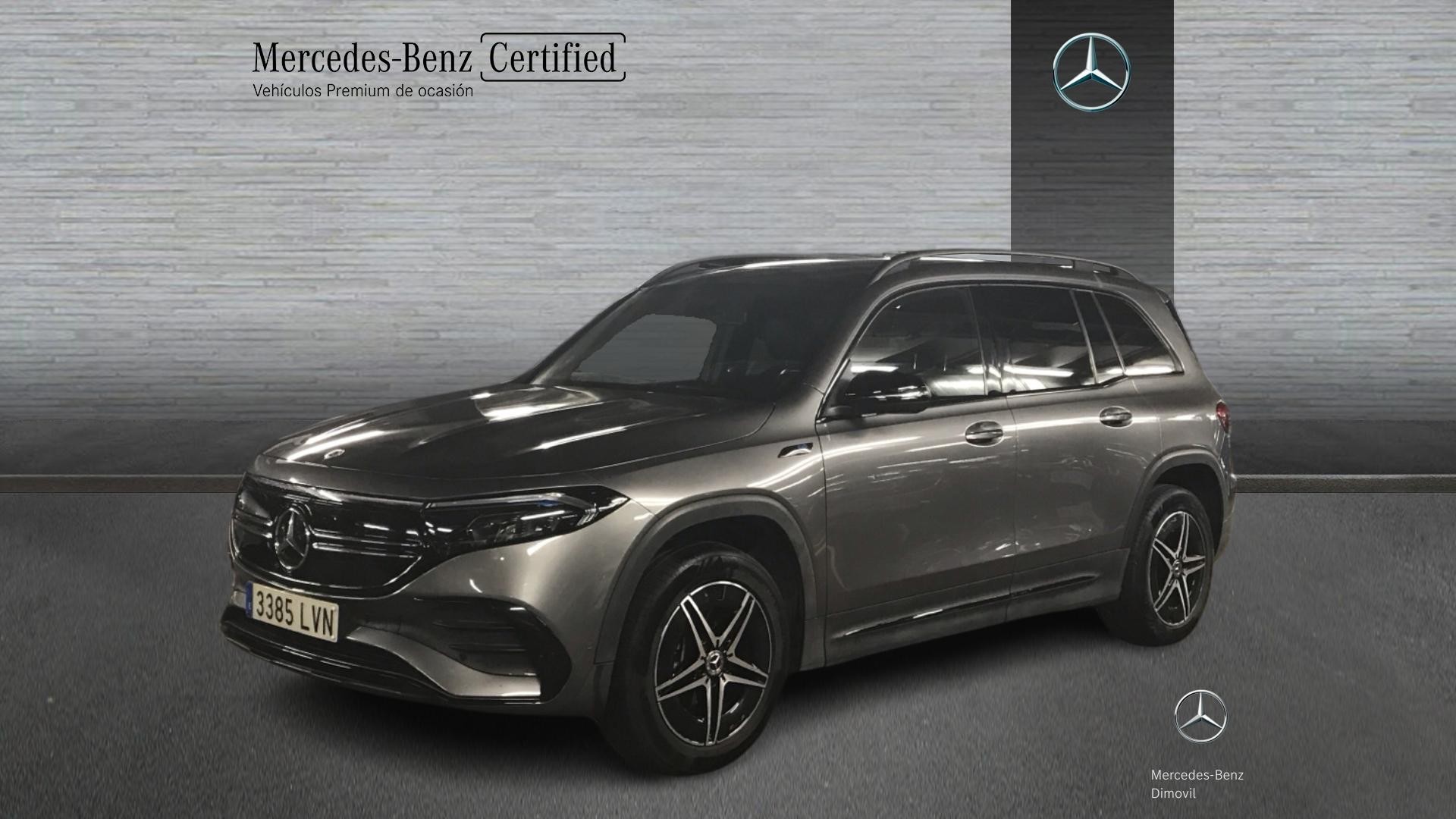 Mercedes Clase C C 220 D ESTATE