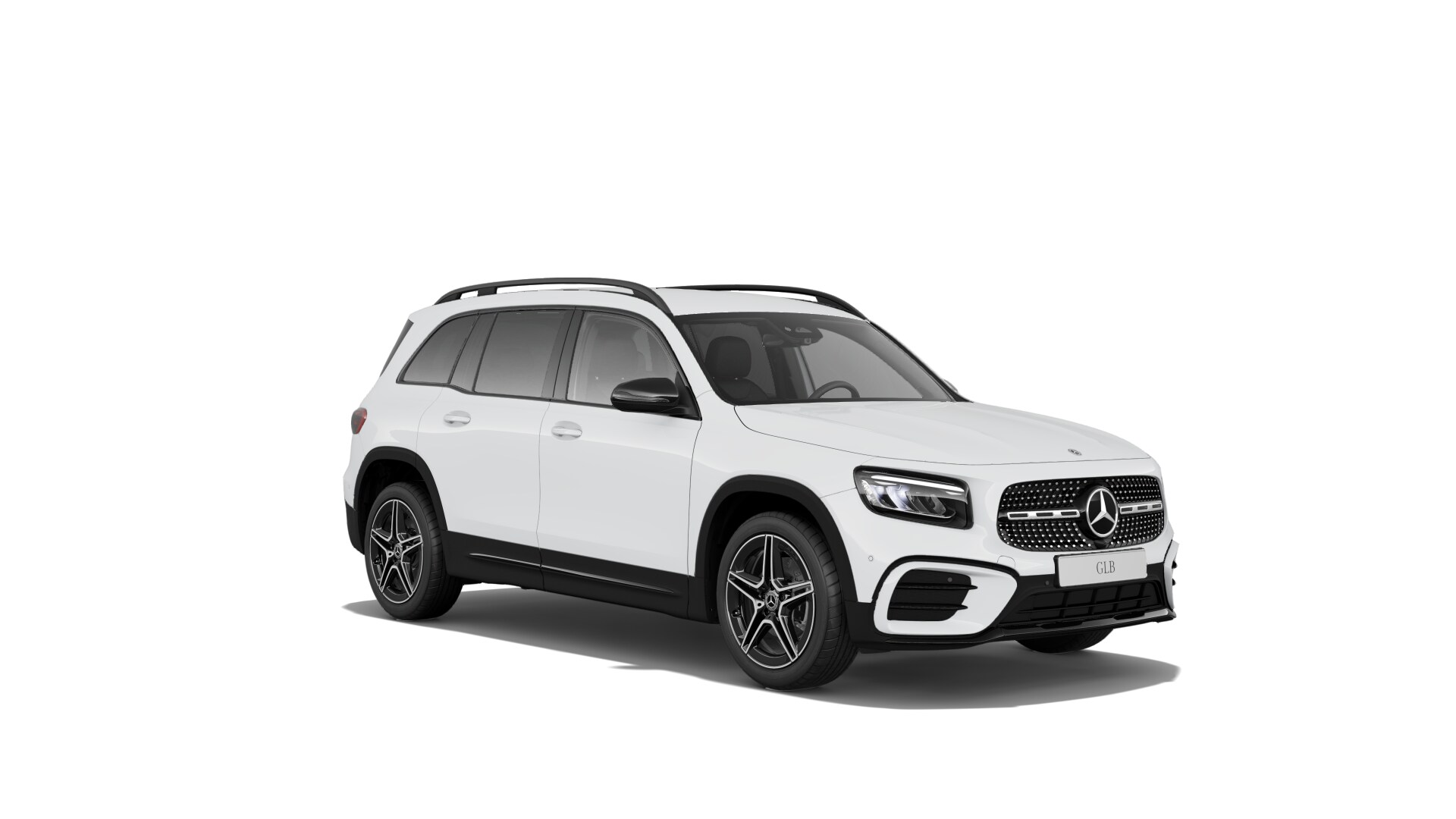 Mercedes CLASE GLB TODOTERRENO 2.0 GLB 200 D DCT 150 5P