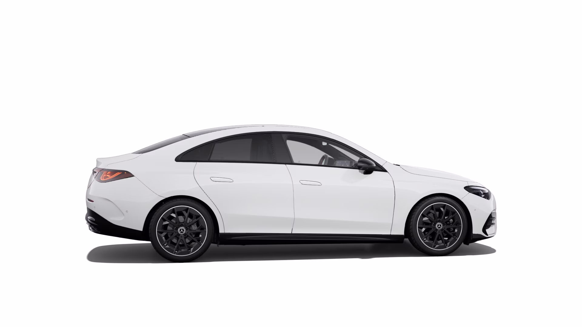 Mercedes CLASE CLA SEDAN 1.5 CLA 180 MHEV DCT 136 4P