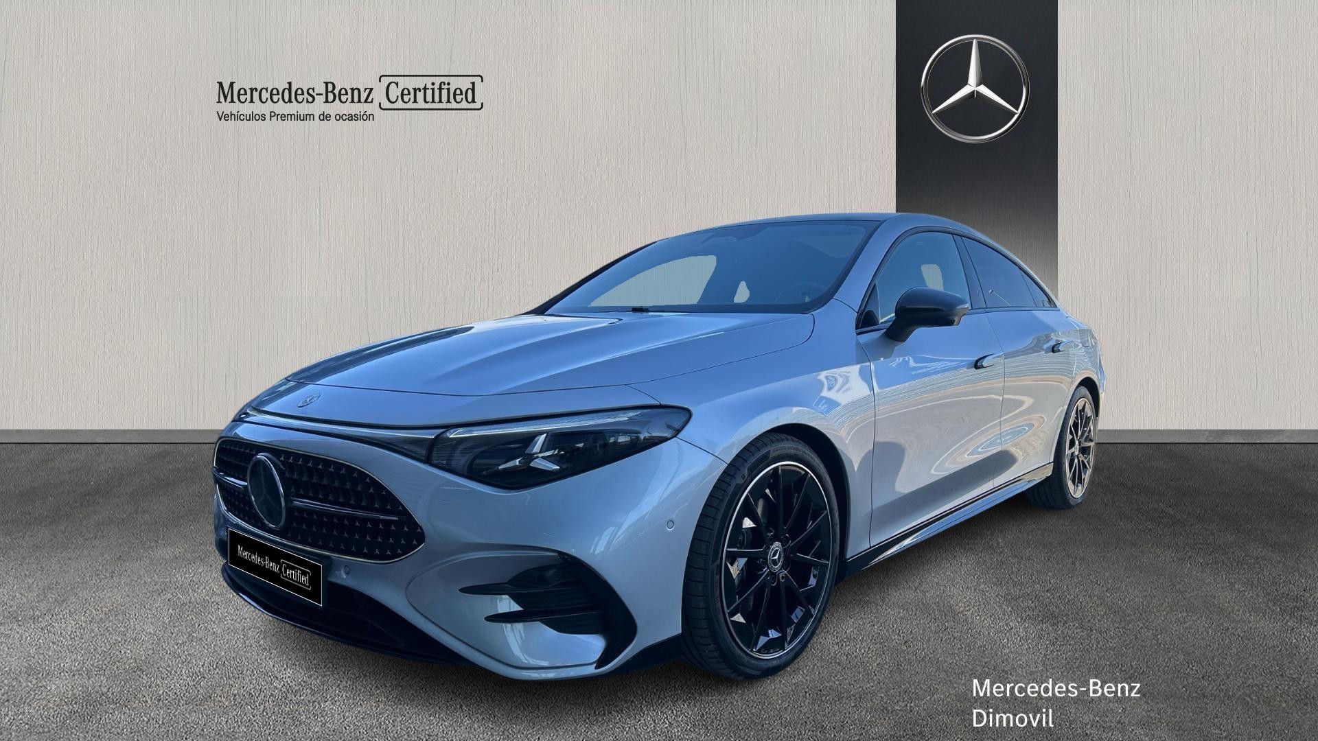 Mercedes CLASE CLA 180