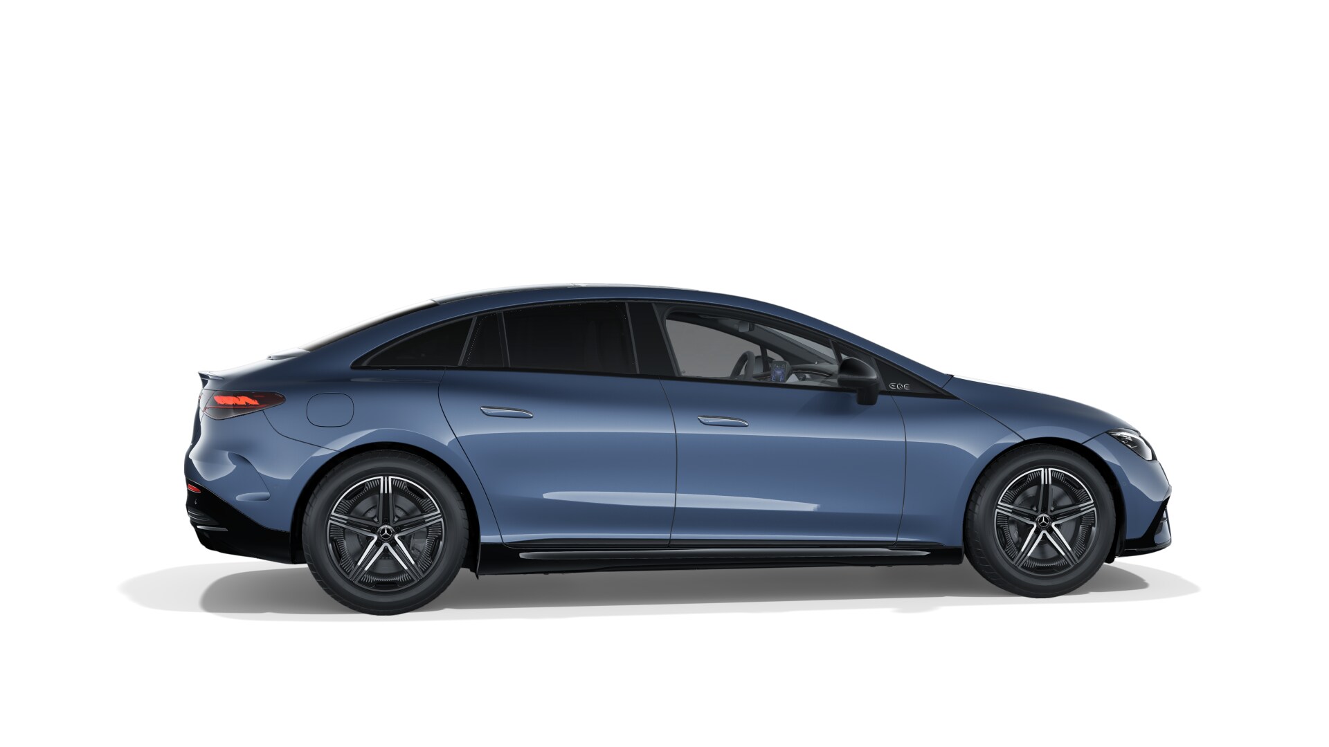 Mercedes EQE TODOTERRENO BEV EQE 350+ AMG NIGHT EDITION AUTO 292 5P