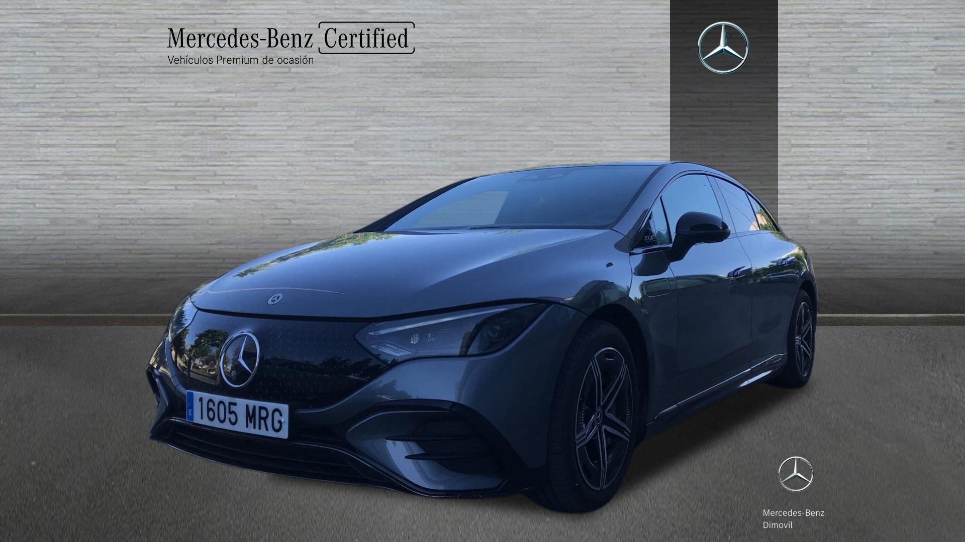 Mercedes EQB -CLASS EQE 350